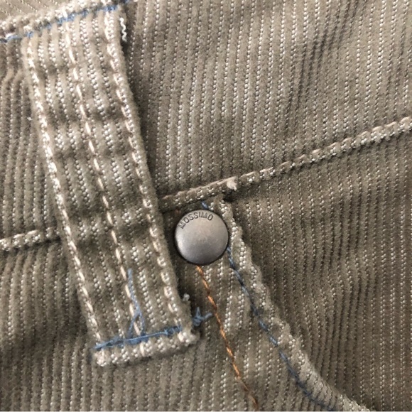 Y2K Low Rise Pants - Picture 6 of 10